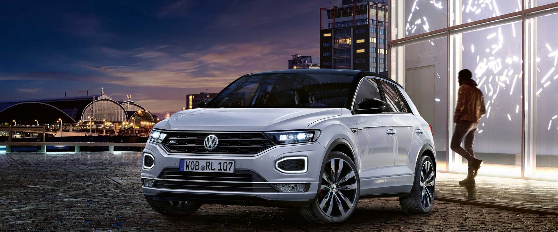 vente Volkswagen auto